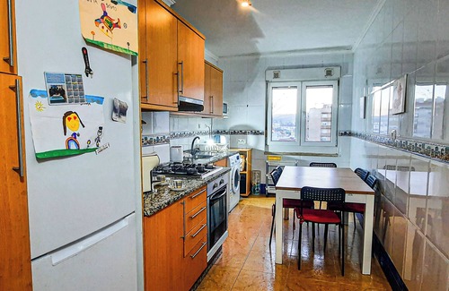 Carregado Apartment | Quaint apartment near Lisbon