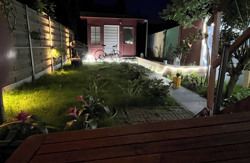 Wilrijk Apartment | Quaint apartment with WiFi in charming Antwerpen