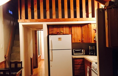 Johnson City Cabin | Quaint Cabin in the Woods, Wineries, Fredericksburg, Enchanted Rock