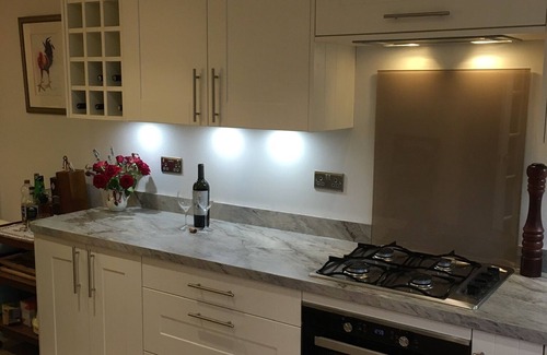 Aberfeldy Cottage | Quaint cottage in the heart of the village in the heart of Scotland.