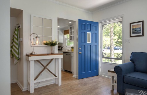 Dunedin House | Quaint Cottage in the heart of Dunedin 🍊