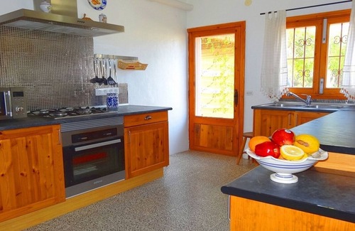 Son Antem Villa | Quaint Countryside Villa, Private Pool, just 1 km to Son Antem Golf and 8 km to S'Arenal Beach !