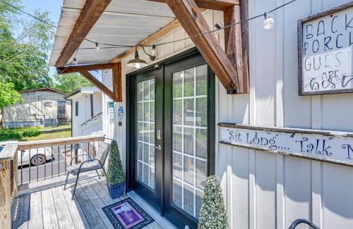 Greenbrier Apartment | Quaint Greenbrier Apartment Less Than 24 Mi to Nashville