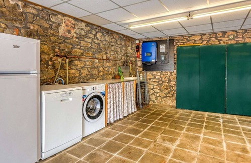 Trois-Ponts House | Quaint Holiday Home in Trois-Ponts near Forest