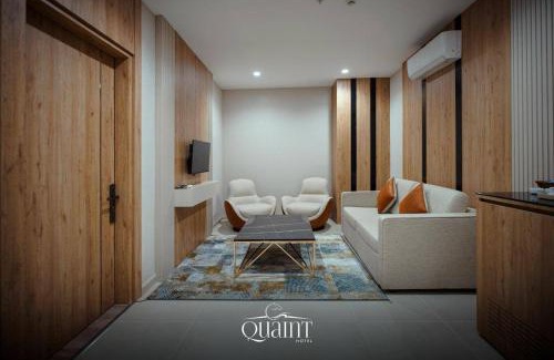 Erbil Hotel | Quaint Hotel Erbil