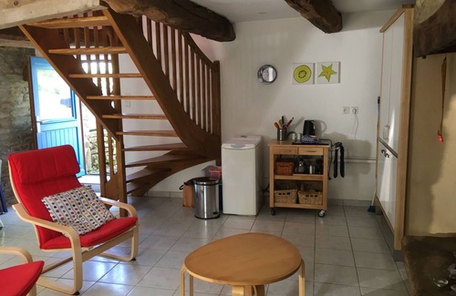 Lizio Cottage | Quaint little cottage with exceptional countryside views