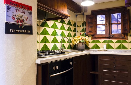 Cornudella de Montsant Cottage | Quaint pet-friendly vacation home