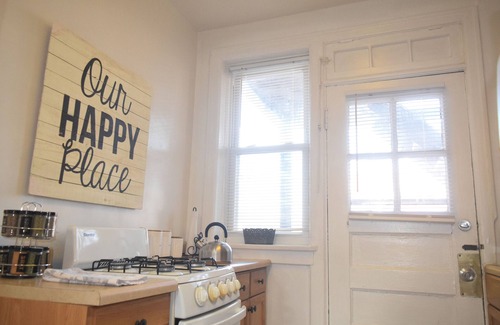 St. Louis Apartment | Quaint Studio in STL Central!