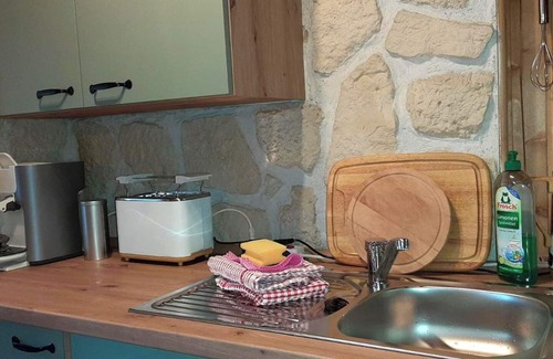 Frauenwald House | Quaint vacation home on the Rennsteig - sauna & fireplace! With Thüringer WaldCard All Incl.