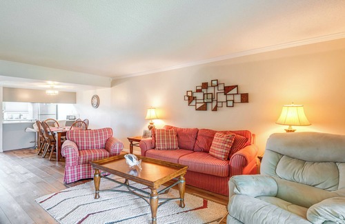 Hollister House | Quaint Welaka Getaway: Steps to St Johns River!
