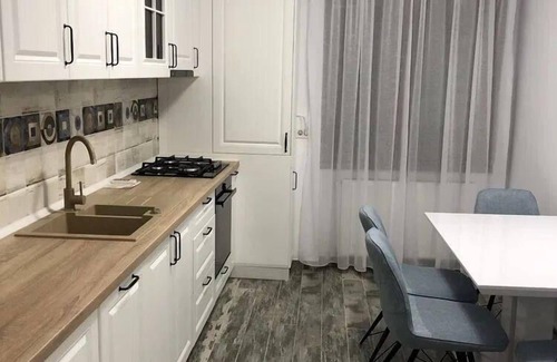 Museum Quarter Apartment | Quality Apartment For 8