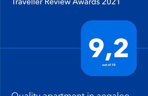 Aigaleo Apartment | Quality apartment in aegaleo
