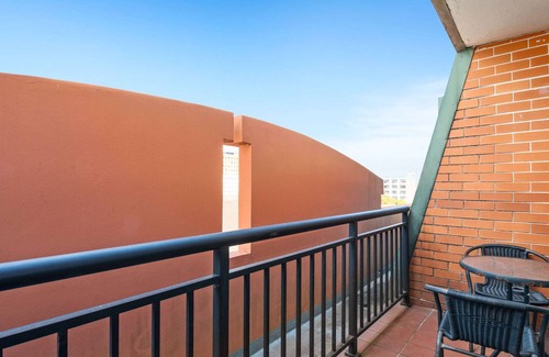 Camperdown Hotel | Quality Apartments Camperdown