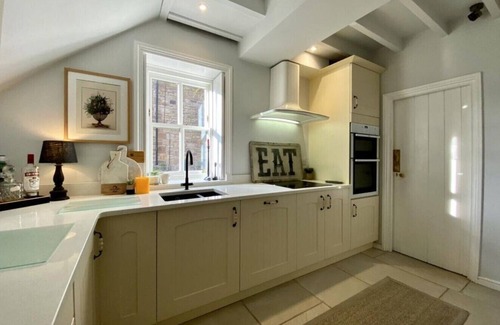 Hexham Cottage | Quality Country Cottage , Warden, Northumberland. Fishing, Cycling, Walking