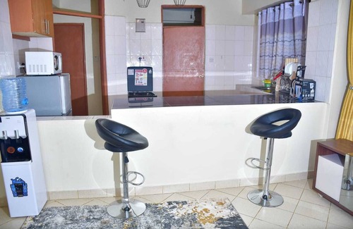 Kisii Apartment | Quality Furnished two bedroom apartment in kisii town