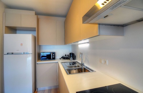 Maslak Apartment | Quality furnished residence,1 bedroom,7/24security
