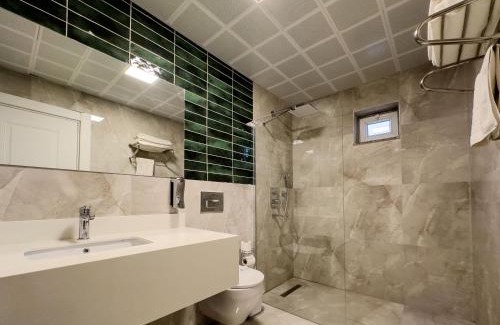 Muratpasa Hotel | Quality Gold Suite Hotel