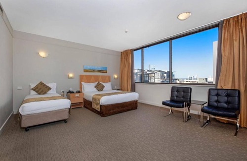 East Perth Hotel | Quality Hotel Ambassador Perth