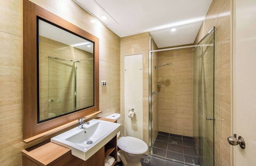 East Perth Hotel | Quality Hotel Ambassador Perth