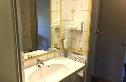 Borlange Hotel | Quality Hotel Galaxen