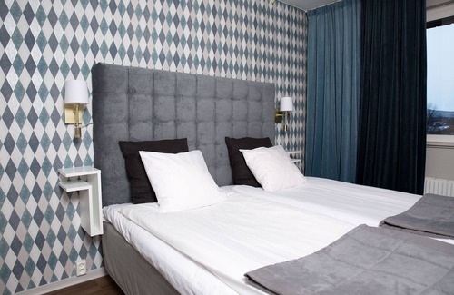 Borlange Hotel | Quality Hotel Galaxen