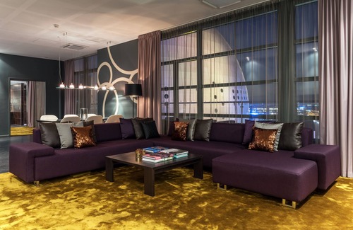 Johanneshov Hotel | Quality Hotel Globe
