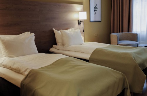 Falun Hotel | Quality Hotel Grand Falun
