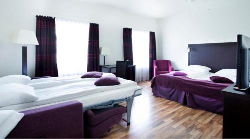 Steinkjer Hotel | Quality Hotel Grand Steinkjer
