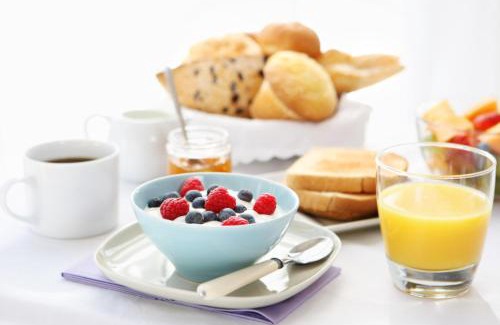 Steinkjer Hotel | Quality Hotel Grand Steinkjer