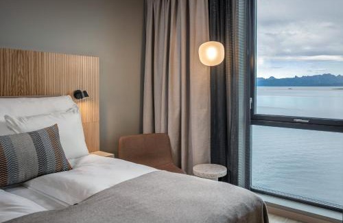 Harstad Hotel | Quality Hotel Harstad