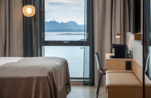 Harstad Hotel | Quality Hotel Harstad