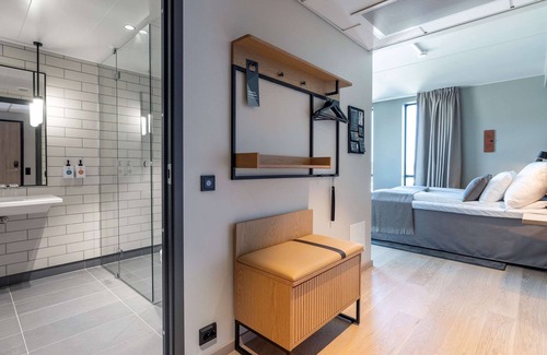 Harstad Hotel | Quality Hotel Harstad