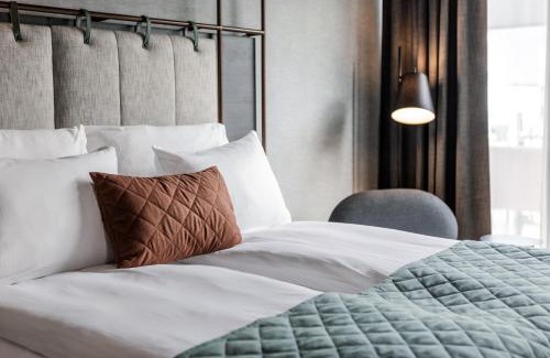 Sinsen Hotel | Quality Hotel Hasle Linie
