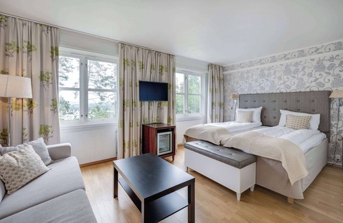 Asker Hotel | Quality Hotel Leangkollen