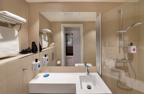 Asker Hotel | Quality Hotel Leangkollen