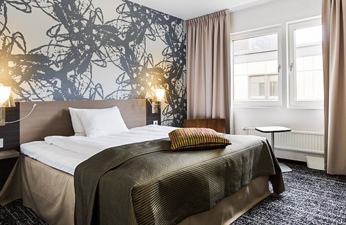 Lulea Hotel | Quality Hotel Lulea