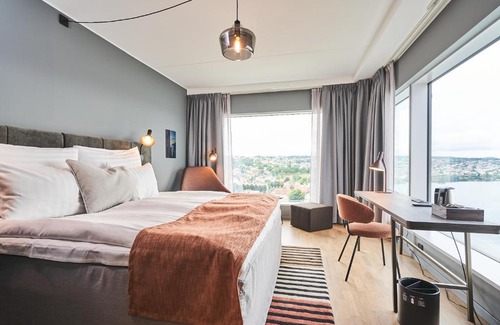 Jönköping Hotel | Quality Hotel Match