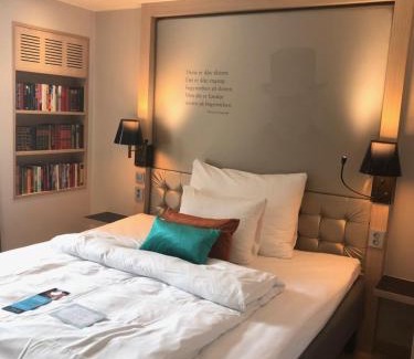 Skjetten Hotel | Quality Hotel Olavsgaard