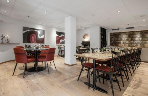 Skovde Hotel | Quality Hotel Prisma