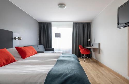 Skovde Hotel | Quality Hotel Prisma
