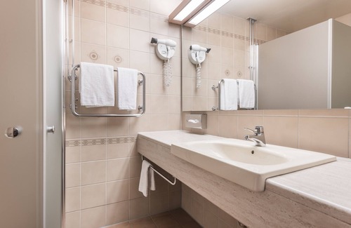 Vaxjo Hotel | Quality Hotel Royal Corner