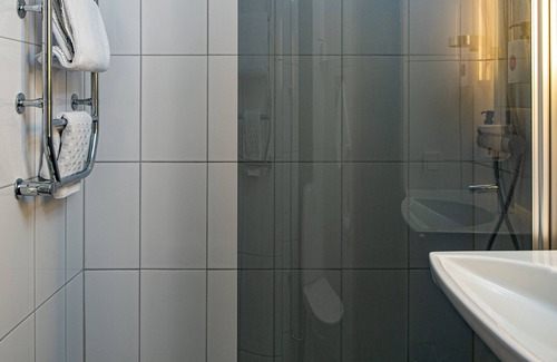 Hudiksvall Hotel | Quality Hotel Statt