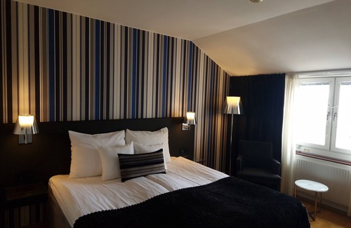 Hudiksvall Hotel | Quality Hotel Statt