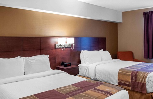 Gander Hotel | Quality Hotel & Suites
