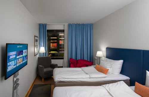 Hyvinkaa Hotel | Quality Hotel Sveitsi
