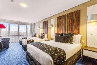 Taylors Lakes Hotel | Quality Hotel Taylors Lakes