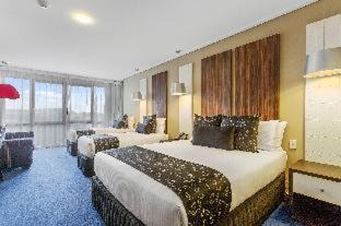 Taylors Lakes Hotel | Quality Hotel Taylors Lakes