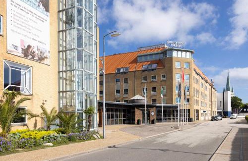 Frederikshavn Hotel | Quality Hotel The Reef