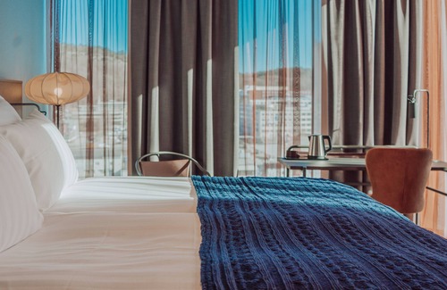 Molndal Hotel | Quality Hotel The Weaver
