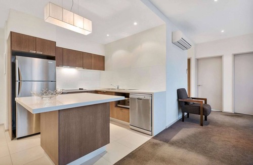 Wangaratta Hotel | Quality Hotel Wangaratta Gateway
